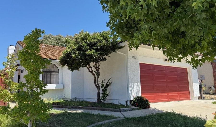 2725 Filbert St, Antioch, CA 94509 - 3 Beds, 2 Bath
