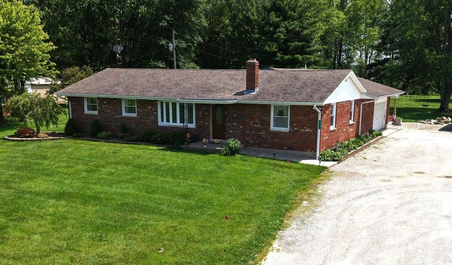 26098 State Road 46, Batesville, IN 47006 - 4 Beds, 2 Bath