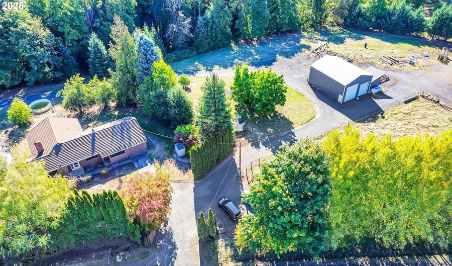 21076 NW Green Mountain Rd, Banks, OR 97106 - 3 Beds, 2 Bath