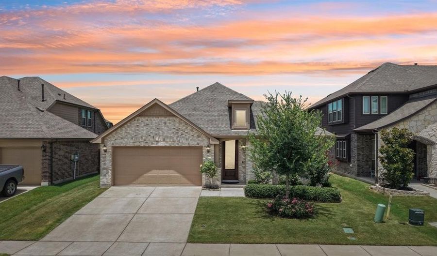 808 Glendale Dr, Anna, TX 75409 - 4 Beds, 2 Bath