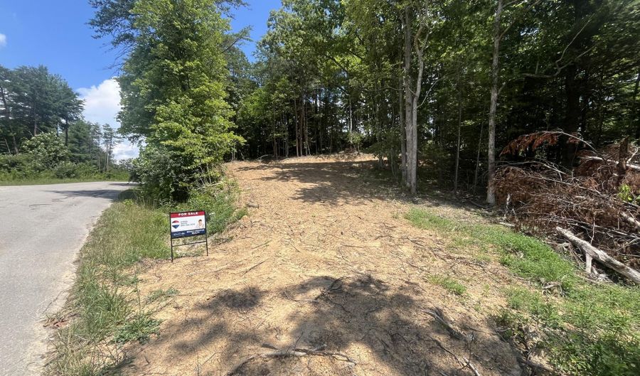 Ashland Camp Loop Zoe Ky lot # 1J, Beattyville, KY 41311 - 0 Beds, 0 Bath