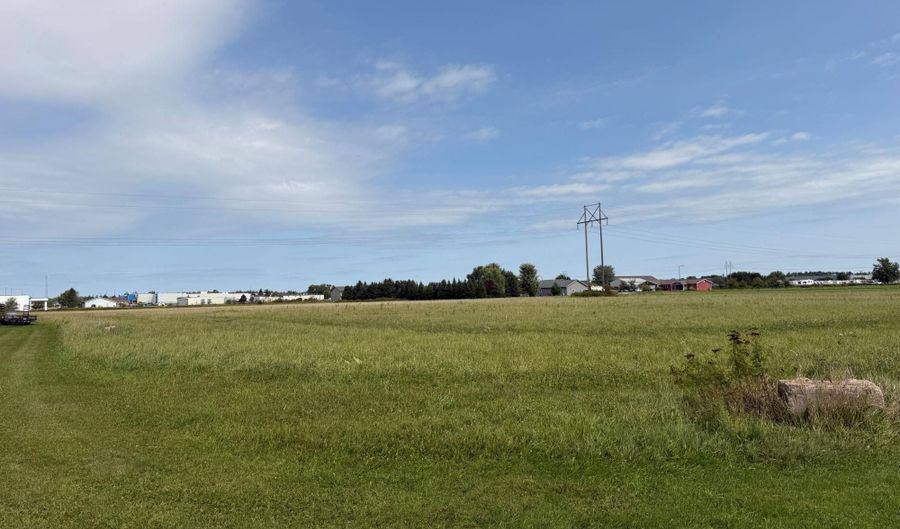 W CENTER STREET, Antigo, WI 54409 - 0 Beds, 0 Bath