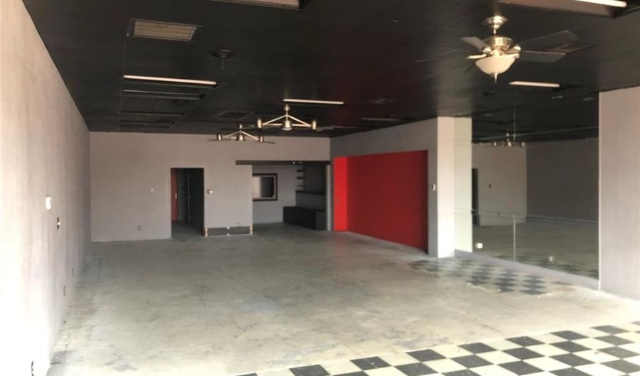 2526 S 7th St, Abilene, TX 79605 - 0 Beds, 0 Bath