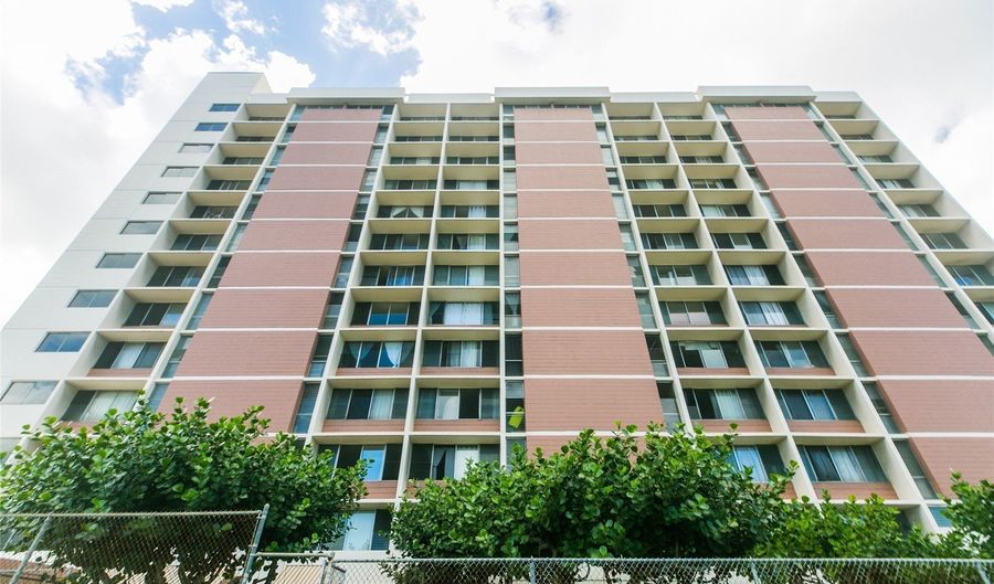 46-255 Kahuhipa St 1001, Kaneohe, HI 96744 - 2 Beds, 1 Bath
