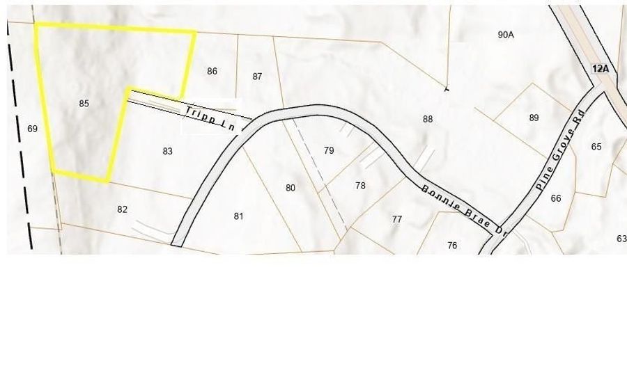 18 Tripp Ln, Alstead, NH 03602 - 3 Beds, 2 Bath