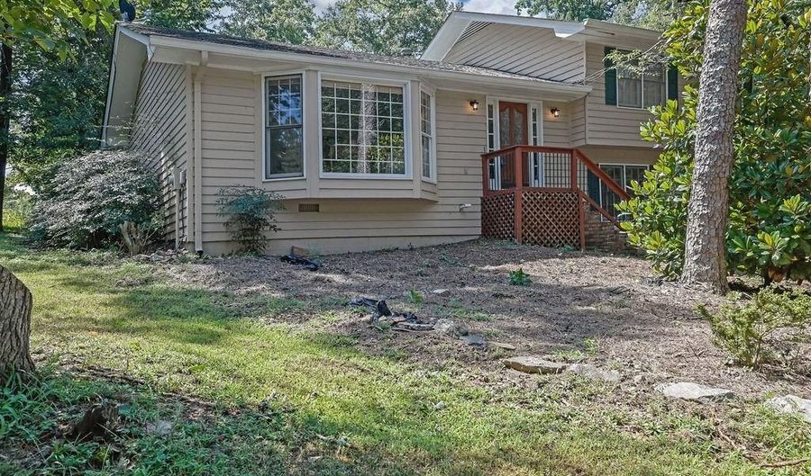 4619 Forest Pl, Cumming, GA 30041 - 3 Beds, 3 Bath