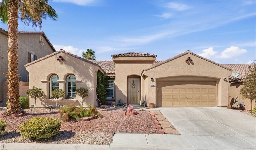 10280 Songsparrow Ct, Las Vegas, NV 89135 - 4 Beds, 3 Bath