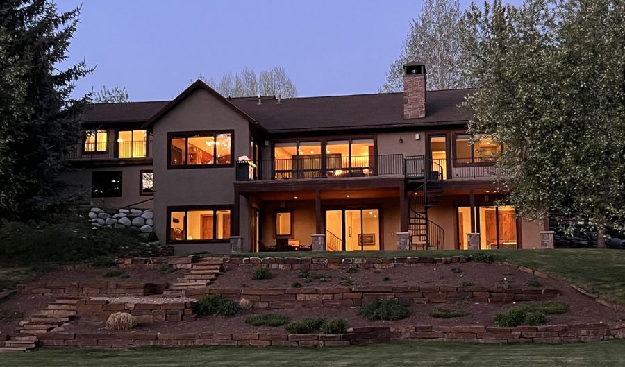 495 County Road 167, Glenwood Springs, CO 81601 - 6 Beds, 5 Bath