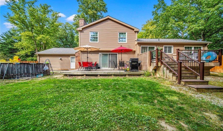 4234 Caylor Ct, Ashtabula, OH 44004 - 4 Beds, 3 Bath