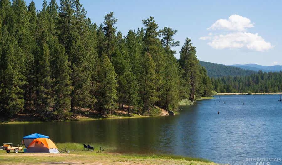 63 Price Loop, Cascade, ID 83611 - 0 Beds, 0 Bath