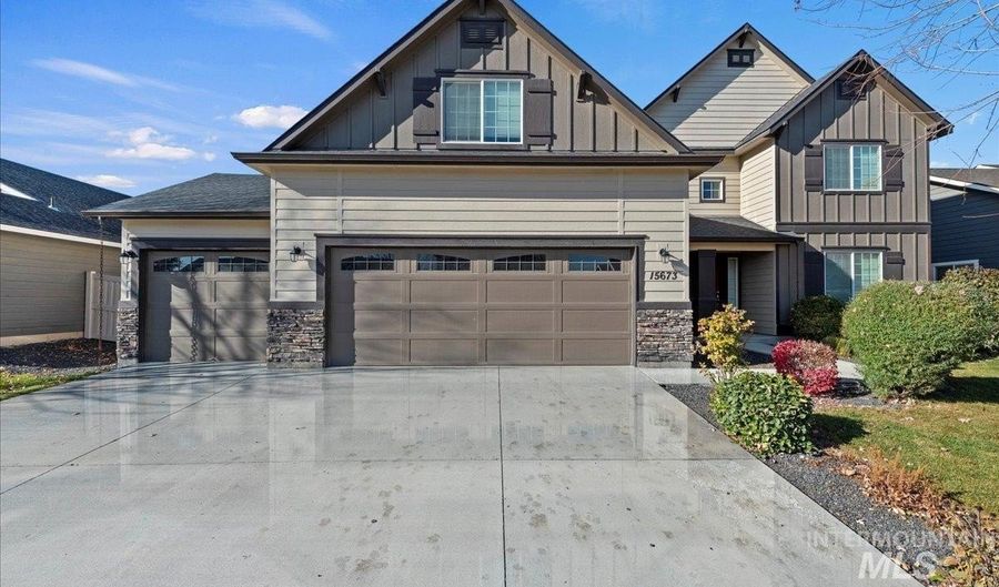 15673 Moosehorn Way, Caldwell, ID 83607 - 4 Beds, 4 Bath