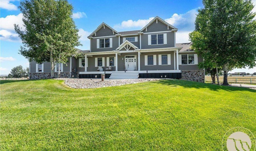 5630 Woodgate Dr, Billings, MT 59106 - 7 Beds, 6 Bath
