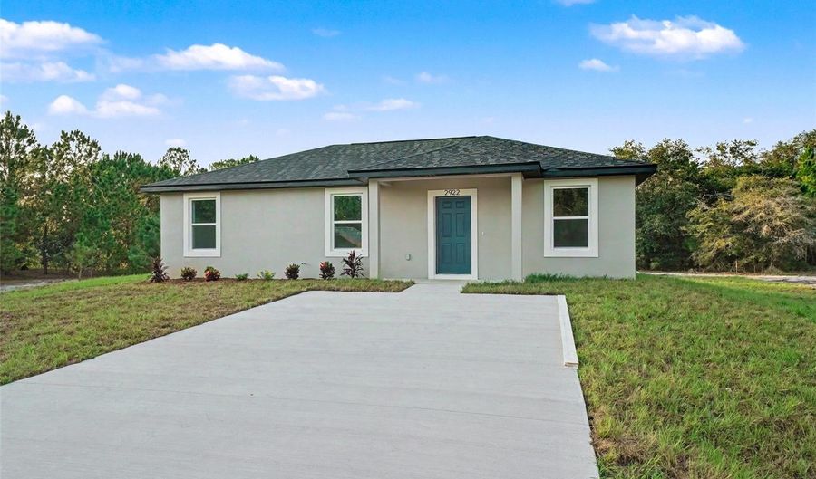 2922 W PERRY Rd, Avon Park, FL 33825 - 3 Beds, 2 Bath
