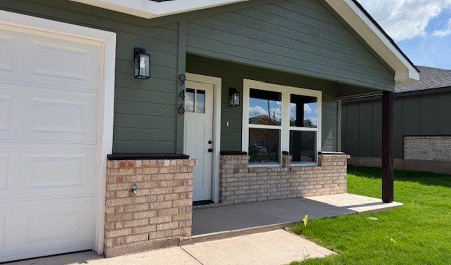 946 Minda St, Abilene, TX 79602 - 3 Beds, 2 Bath