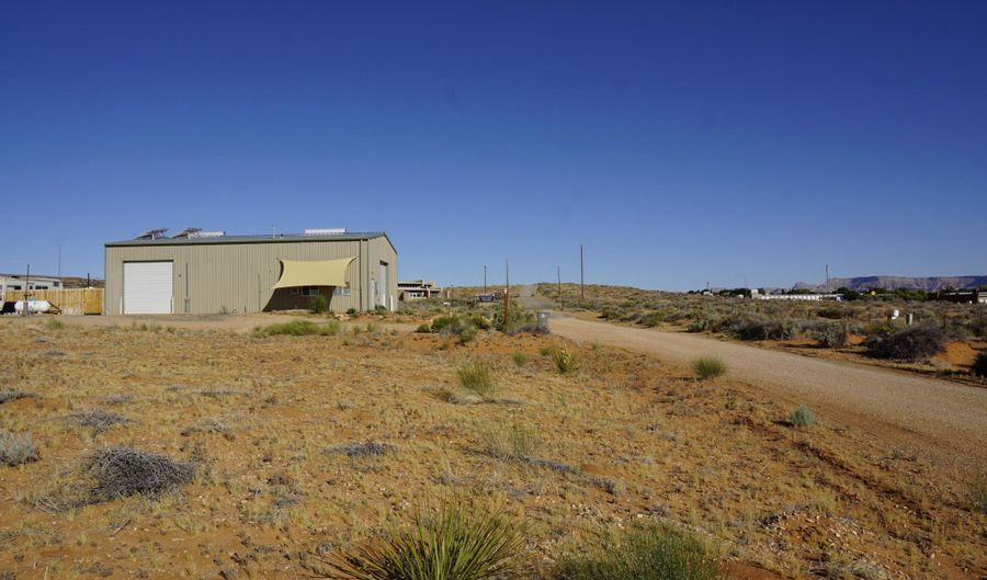 12 S Revolution Dr, Big Water, UT 84741 - 0 Beds, 0 Bath