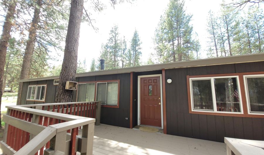 56548 Buckmaster St, Bly, OR 97622 - 2 Beds, 2 Bath