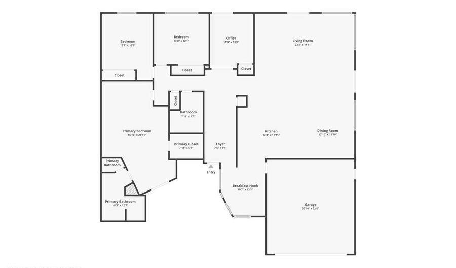 2070 Basswood Ave, Carlsbad, CA 92008 - 4 Beds, 2 Bath