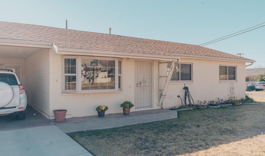 101 E TURQUOISE St, Bisbee, AZ 85603 - 4 Beds, 2 Bath