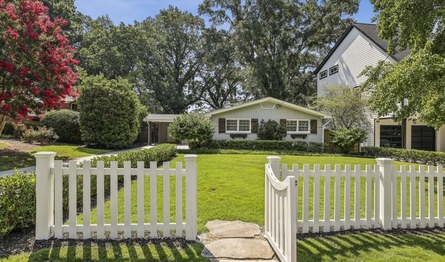 2575 Sharondale Dr NE, Atlanta, GA 30305 - 3 Beds, 2 Bath