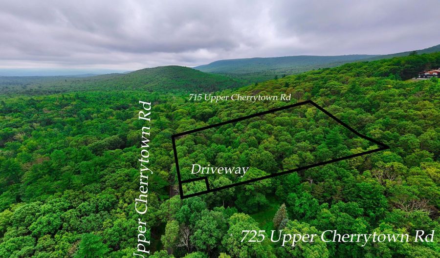 Upper Cherrytown Road, Accord, NY 12404 - 0 Beds, 0 Bath