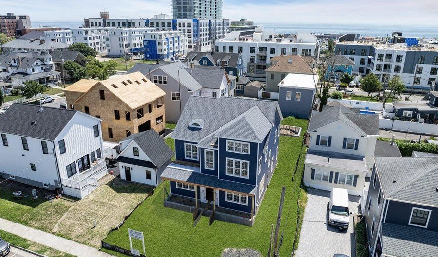 306 3rd Ave, Asbury Park, NJ 07712 - 5 Beds, 6 Bath