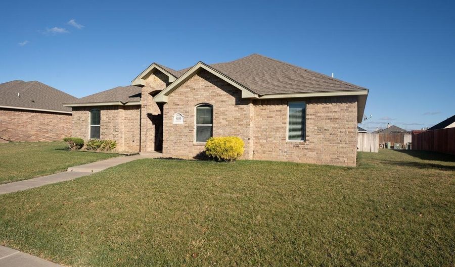 8109 KNOXVILLE Dr, Amarillo, TX 79118 - 3 Beds, 2 Bath