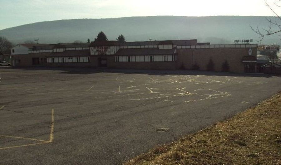 1801-23 Logan Ave, Altoona, PA 16602 - 0 Beds, 0 Bath