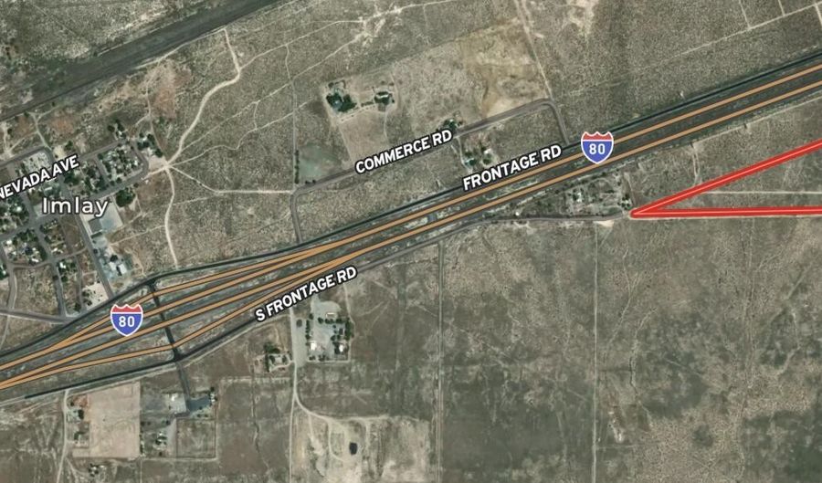 006-066 01 Star Peak Rd, Imlay, NV 89418 - 0 Beds, 0 Bath