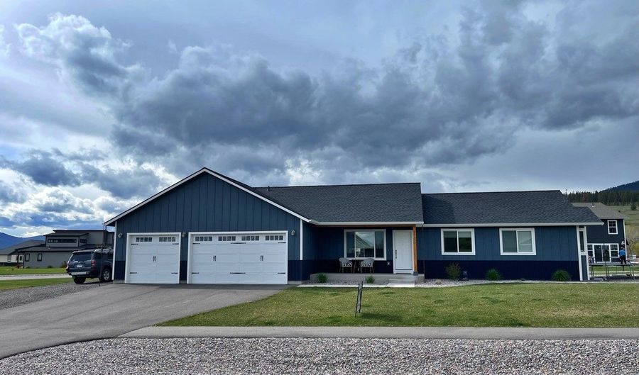 15352 Tyson Way, Frenchtown, MT 59834 - 4 Beds, 3 Bath