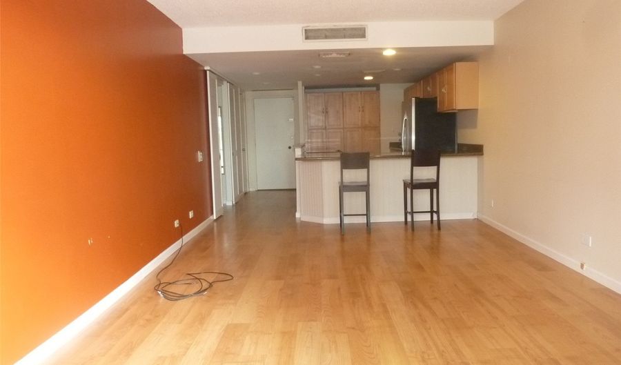 700 Richards St 703, Honolulu, HI 96813 - 1 Beds, 1 Bath