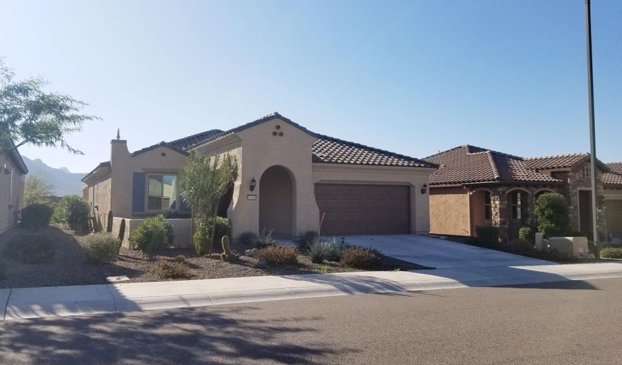26881 W UTOPIA Rd, Buckeye, AZ 85396 - 2 Beds, 2 Bath