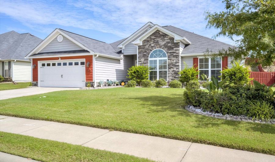 5435 Copse Dr, Augusta, GA 30909 - 4 Beds, null Bath