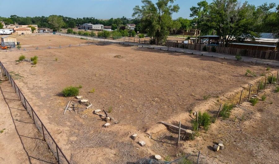 808 Camino Del Prado NW, Albuquerque, NM 87114 - 0 Beds, 0 Bath