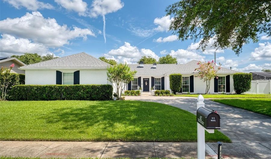 417 MONTICELLO Dr, Altamonte Springs, FL 32701 - 4 Beds, 2 Bath