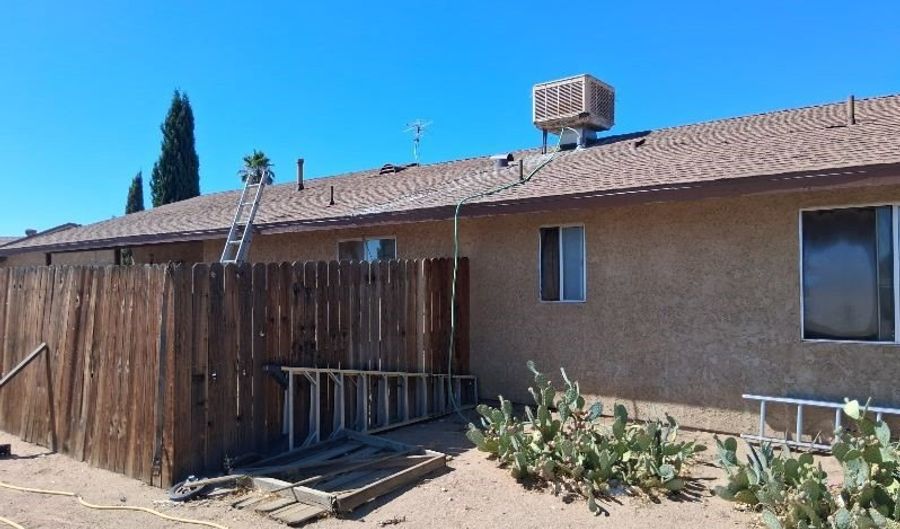 10706 Margie Pl, Adelanto, CA 92301 - 3 Beds, 2 Bath