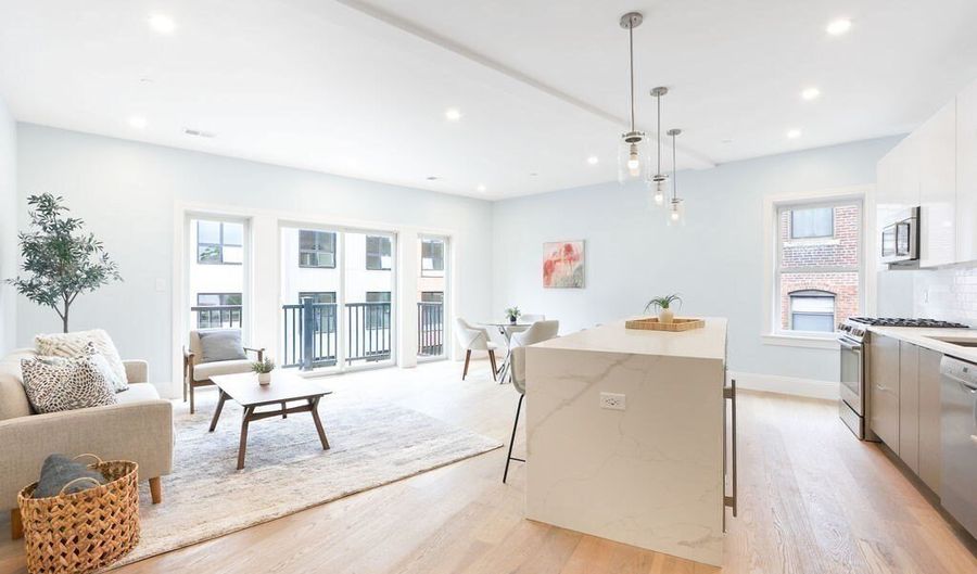 21 Glen Rd 15, Boston, MA 02130 - 2 Beds, 2 Bath