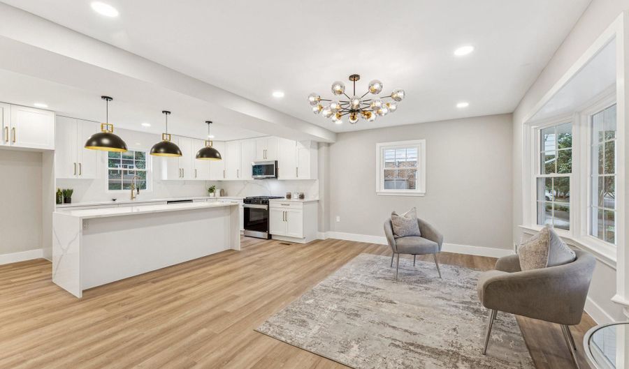 2308 CREEK Dr, Alexandria, VA 22308 - 5 Beds, 4 Bath