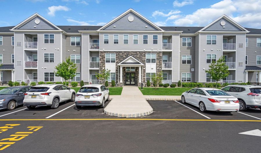 750 Lighthouse Dr 2208, Barnegat, NJ 08005 - 2 Beds, 2 Bath