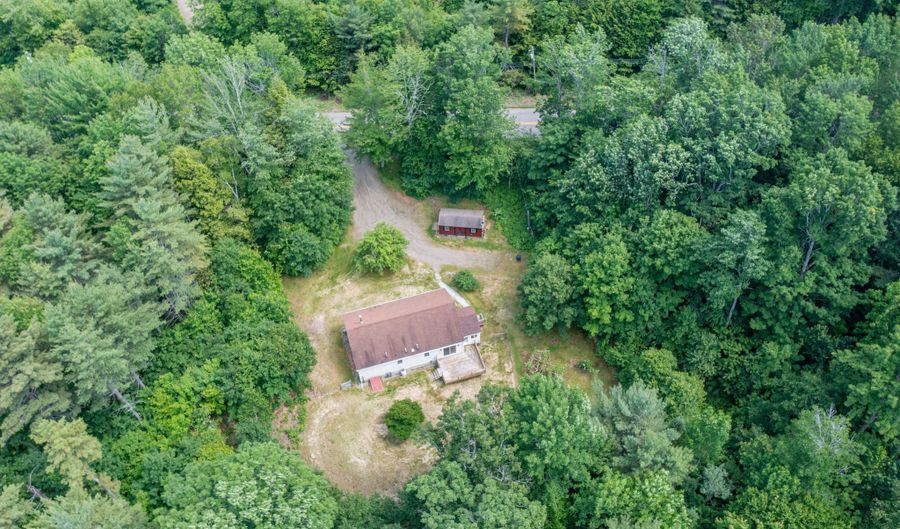 161 Back Belmont Rd, Belfast, ME 04915 - 3 Beds, 2 Bath