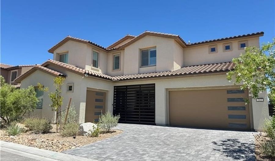 212 Harris Peak St, Las Vegas, NV 89138 - 5 Beds, 6 Bath