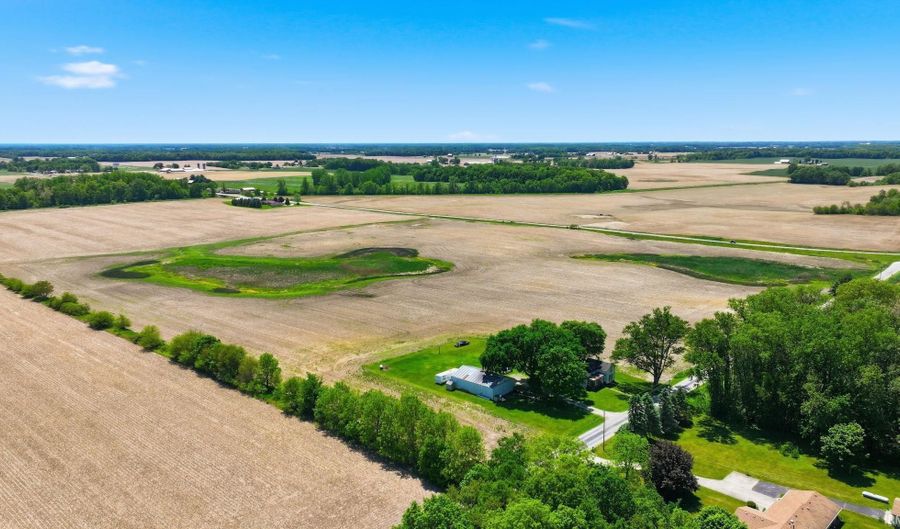 County Road 36, Auburn, IN 46706 - 0 Beds, 0 Bath