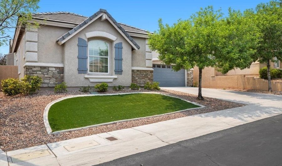 11741 Stonewall Springs Ave, Las Vegas, NV 89138 - 3 Beds, 3 Bath