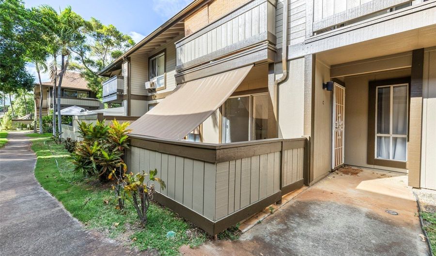 91-1135 Puamaeole St 20C, Ewa Beach, HI 96706 - 1 Beds, 1 Bath