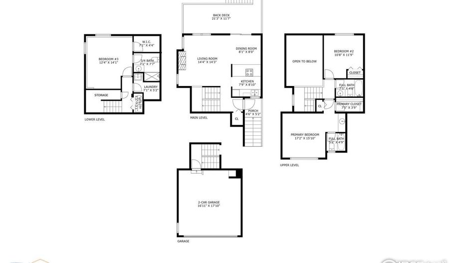 67 Mineola Ct, Boulder, CO 80303 - 3 Beds, 3 Bath