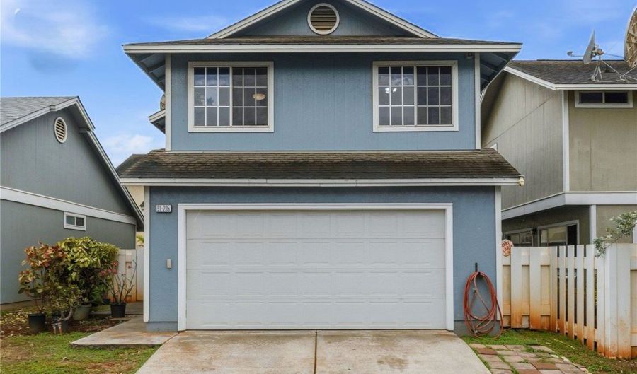 91-205 Kaunana Pl 16, Ewa Beach, HI 96706 - 4 Beds, 3 Bath