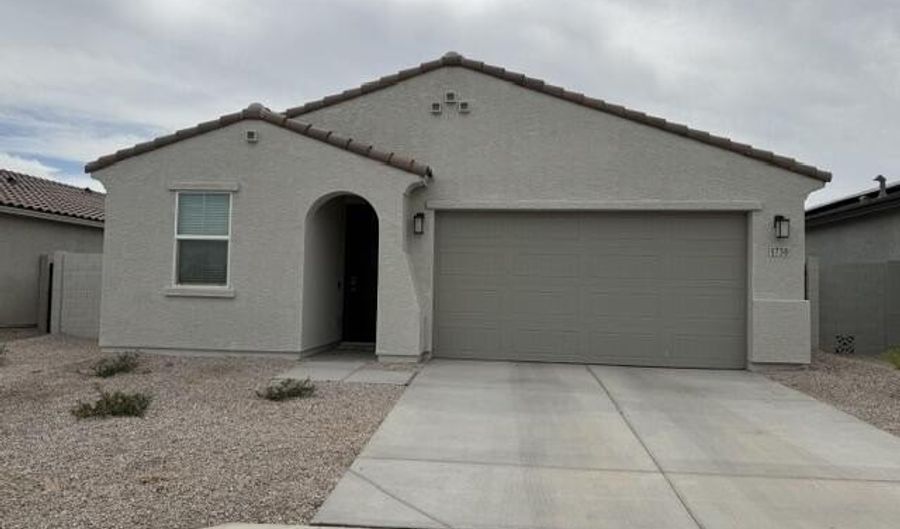 1730 S 246TH Ln, Buckeye, AZ 85326 - 3 Beds, 2 Bath