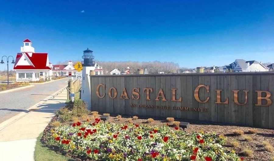 31414 FALMOUTH Way, Lewes, DE 19958 - 3 Beds, 3 Bath