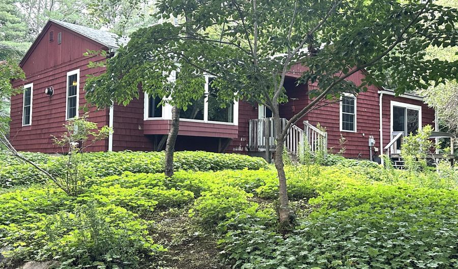 18 Lookout Point Rd, Bar Harbor, ME 04609 - 4 Beds, 2 Bath