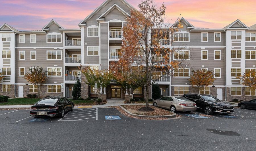 900 MACPHAIL WOODS Xing 1J, Bel Air, MD 21015 - 2 Beds, 2 Bath