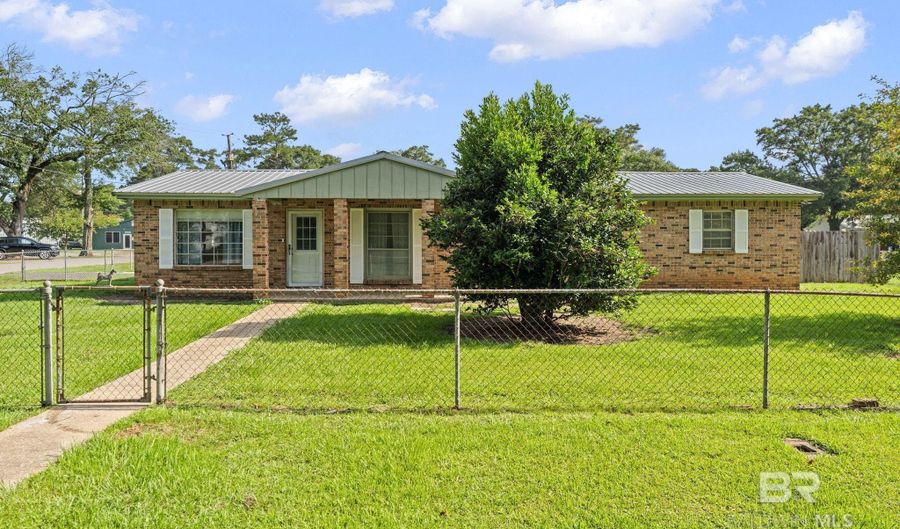 306 W Banyan St, Bay Minette, AL 36507 - 4 Beds, 2 Bath